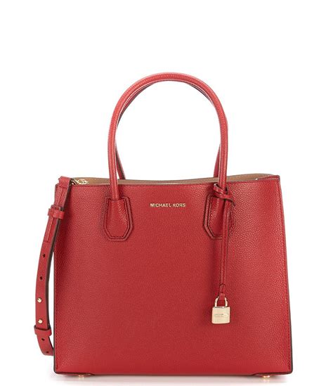 michael kors mercer convertible backpack|michael kors tote bag.